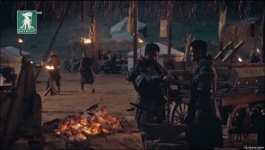 Kurulus Osman - Season 05 Episode 25